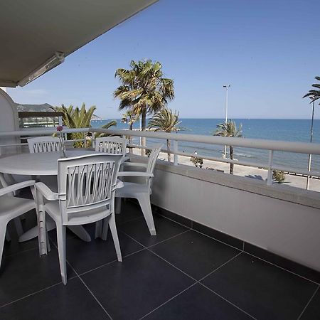 Apartamentos Sunway Talaia Sitges Quarto foto