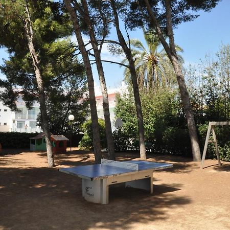 Apartamentos Sunway Talaia Sitges Exterior foto