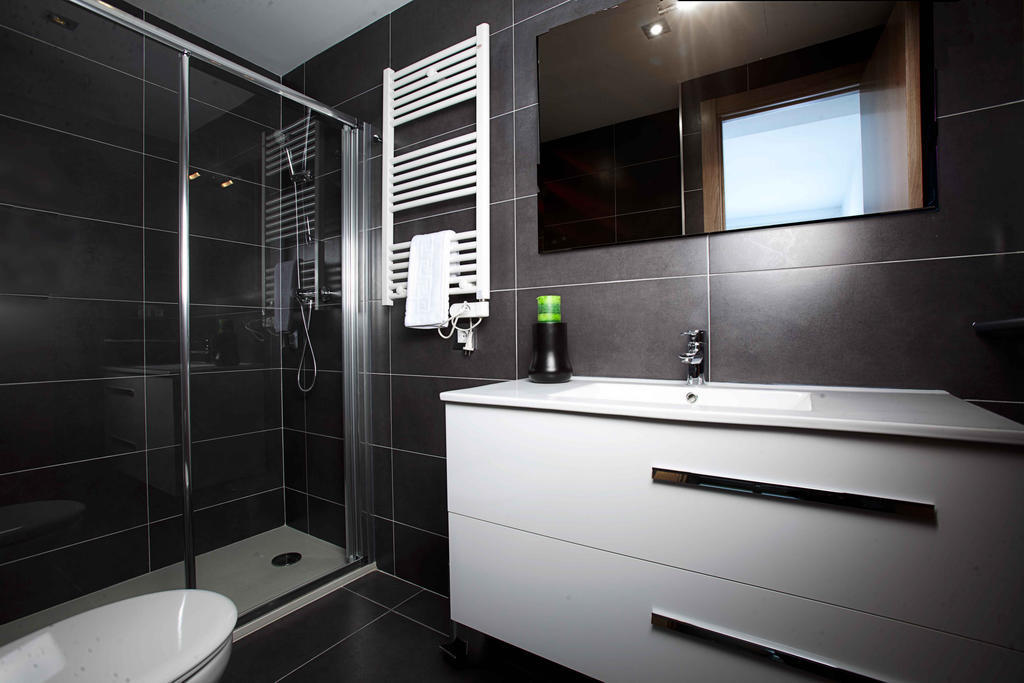 Apartamentos Sunway Talaia Sitges Quarto foto