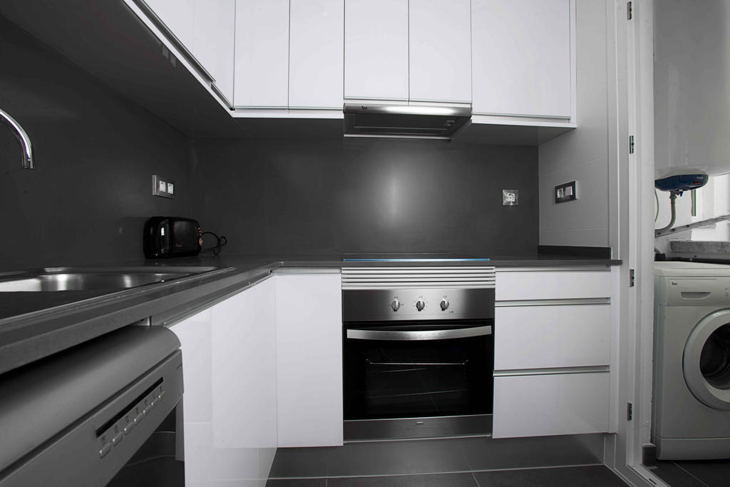 Apartamentos Sunway Talaia Sitges Quarto foto