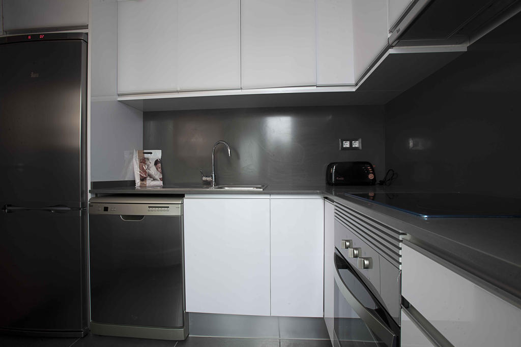 Apartamentos Sunway Talaia Sitges Quarto foto
